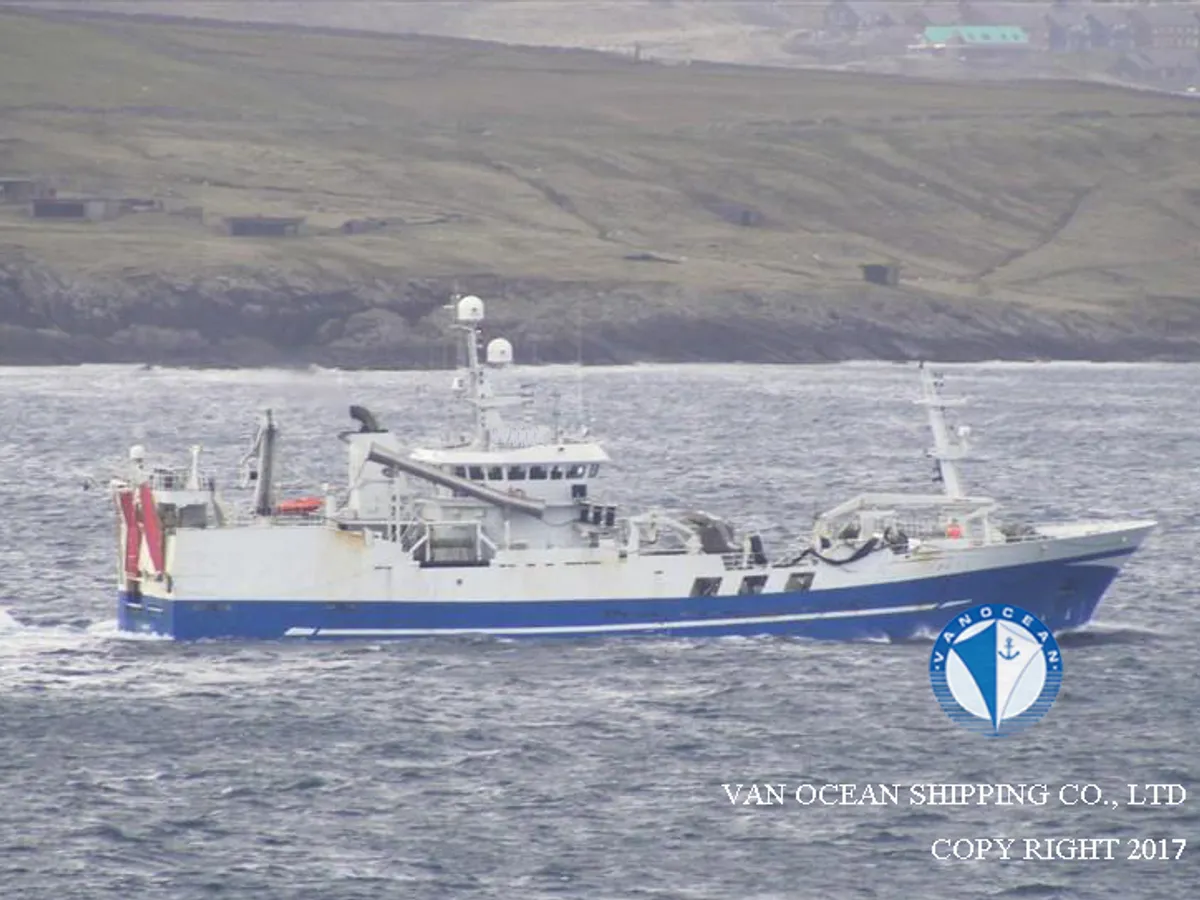 Тральник для продажу