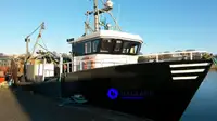 Longliner на продаж