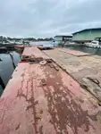 Баржа для продажу
