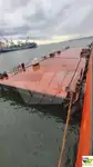 Баржа для продажу