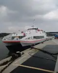 Пасажирський корабель для продажу