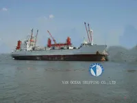 Рефрижераторне судно для продажу