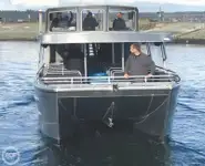 Катамаран на продаж