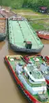 Oil/Chemical tanker на продаж