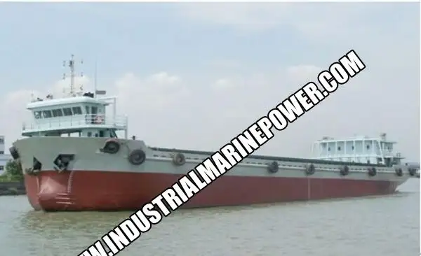 Контейнеровоз для продажу
