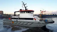 Катамаран для продажу