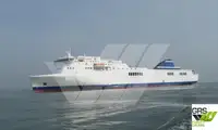 Судно Ro-Ro для продажу
