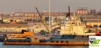 Wind farm service vessel на продаж