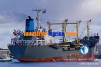 Рефрижераторне судно для продажу
