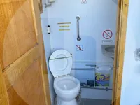 Рибальське судно для продажу