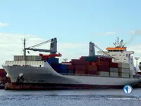 Рефрижераторне судно для продажу