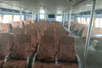Пасажирський корабель для продажу