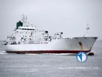 Рефрижераторне судно для продажу