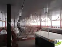 Круїзний корабель на продаж
