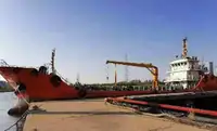 Oil/Chemical tanker на продаж