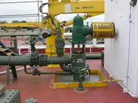 Баржа для продажу