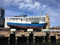 Longliner на продаж