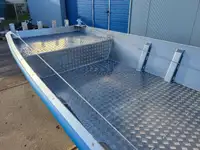 Робочі човни для продажу