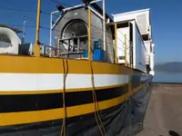 Баржа для продажу