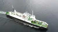 Ro-Ro ship на продаж