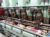 Тральник із ставними сітками для продажу