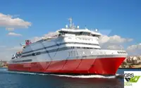Ro-Ro ship на продаж