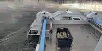 Танкер для відпрацьованої води для продажу