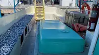 Круїзний лайнер для продажу