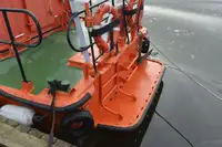 Лоцманський катер для продажу