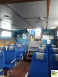 Wind farm service vessel на продаж