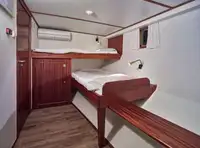 Floating hotel на продаж