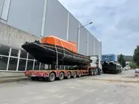 Буксирний човен на продаж
