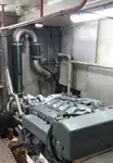 Круїзний лайнер для продажу