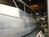 Лоцманський катер для продажу