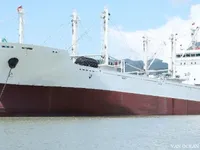 Рефрижераторне судно для продажу