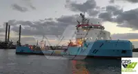 Буксир для продажу