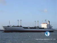 Рефрижераторне судно для продажу