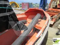 Рятувальне судно для продажу