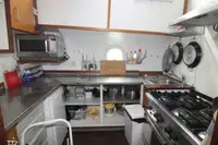 Баржа для продажу