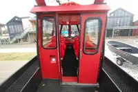 Жорсткий надувний човен для продажу