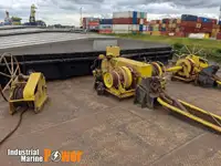 Баржа для продажу