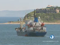 Рефрижераторне судно для продажу