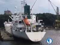 Рефрижераторне судно для продажу