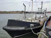 Оглядове судно на продаж