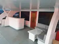 Пасажирський корабель для продажу