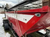 Танкер для відпрацьованої води для продажу