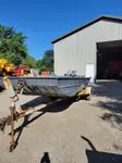 Робочі човни для продажу