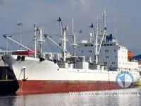 Рефрижераторне судно для продажу