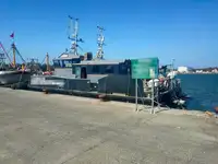 Контейнеровоз для продажу