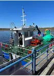 Робочі човни для продажу